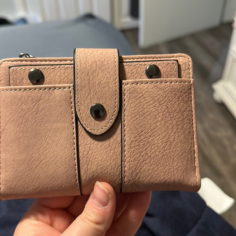 Women’s wallet